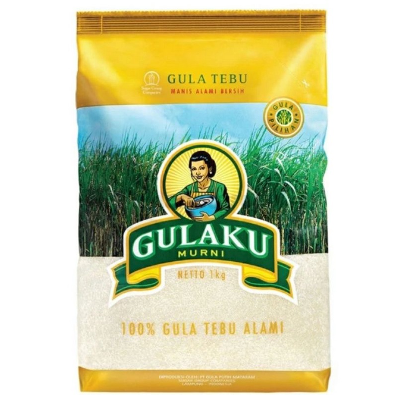 

Gulaku Premium 1Kg