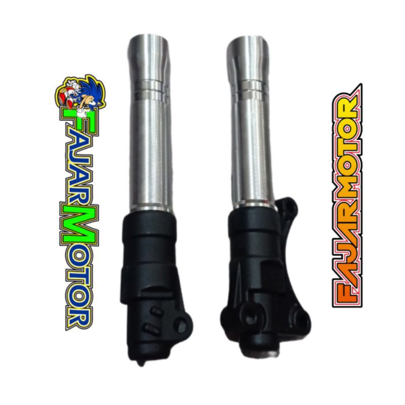 PROMO BOTTOM SHOCK DEPAN PNP MATIC BEBEK