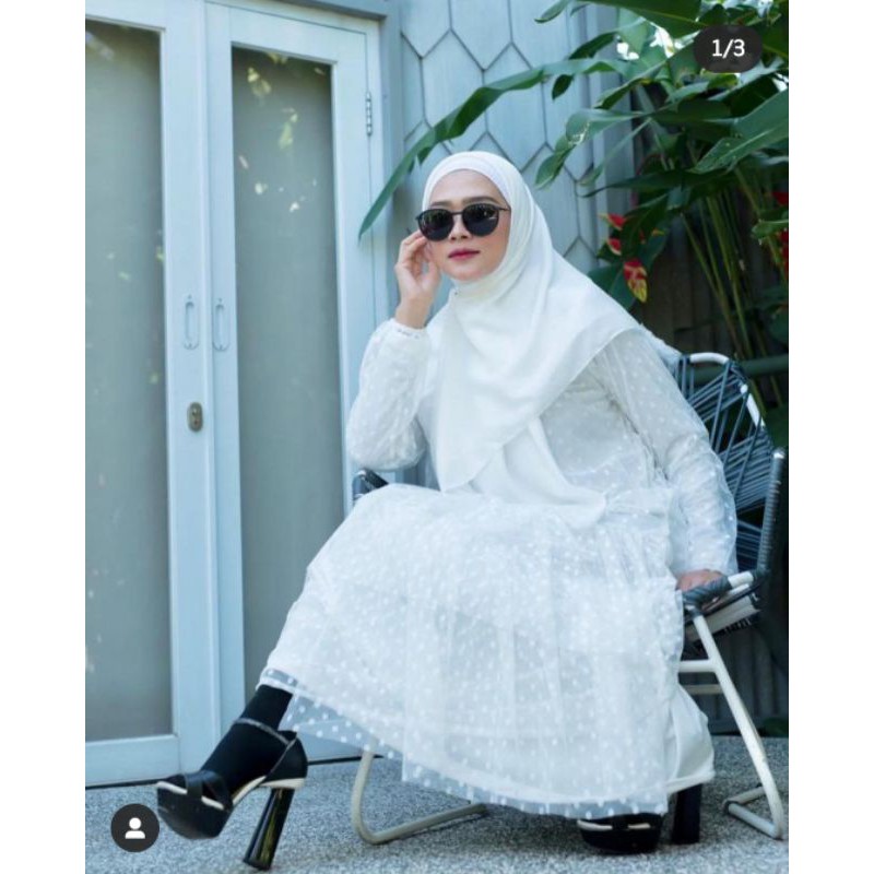 CAMILLA DREES by DFR CLOTH