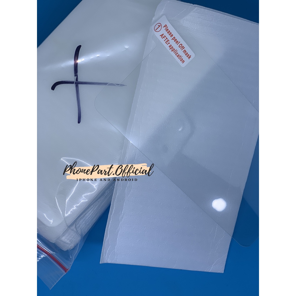 Anti Gores Kaca Bening Tempered Glass Iphone 5 6 6+ 7 7+ 8 8+ X XS Max 11 Pro Max 12 Pro Max SE