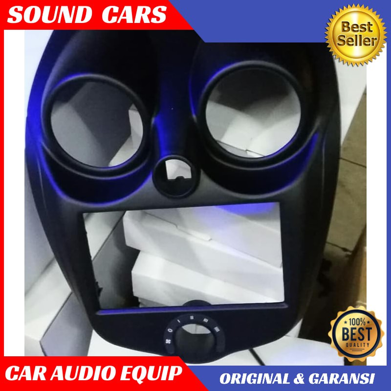 Frame Datsun Go atau Frame tape Datsun go Best Quality Garansi Original