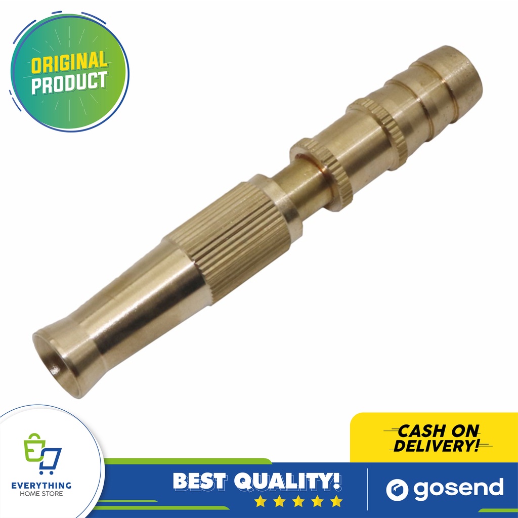 Nozzle Spray Steam Spray EHS