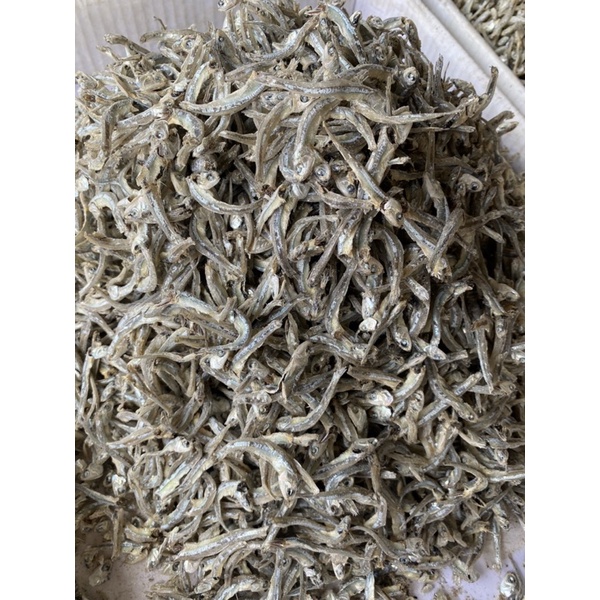 

ikan teri m 500gr