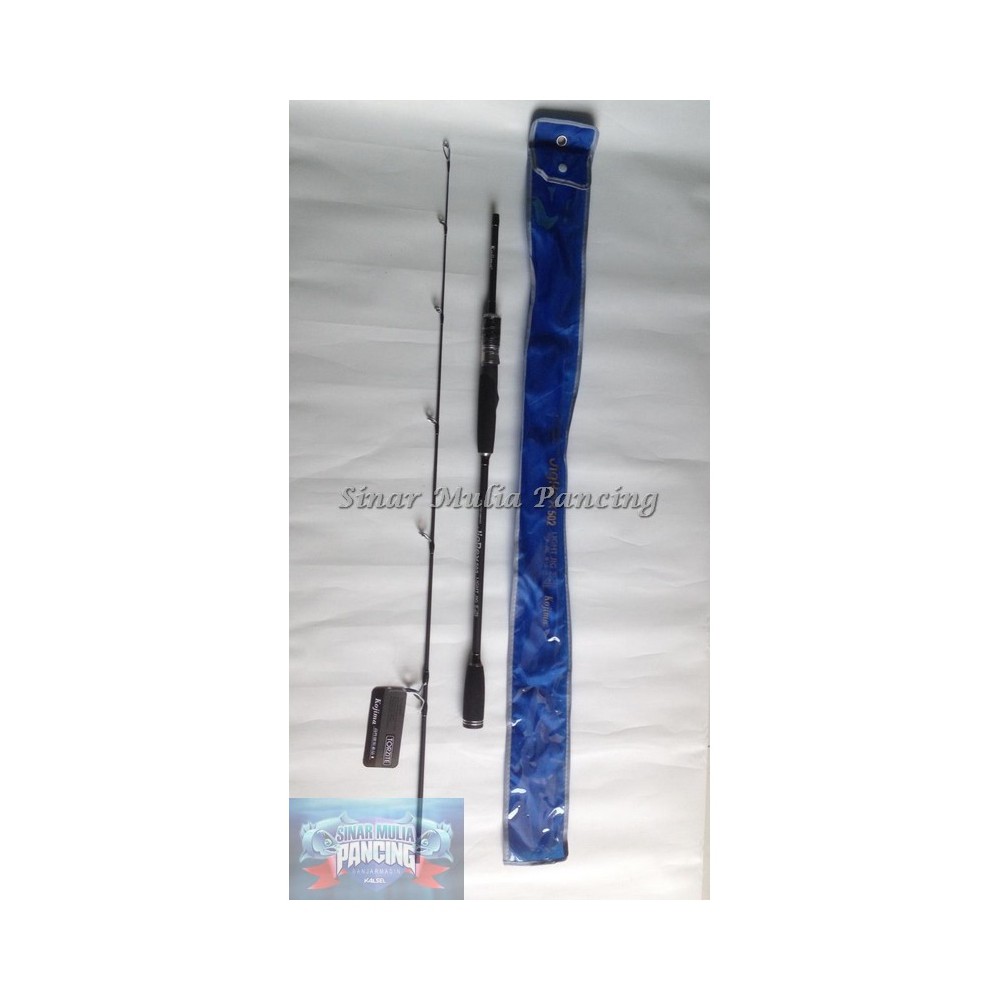 JORAN KOJIMA JIGREX 502