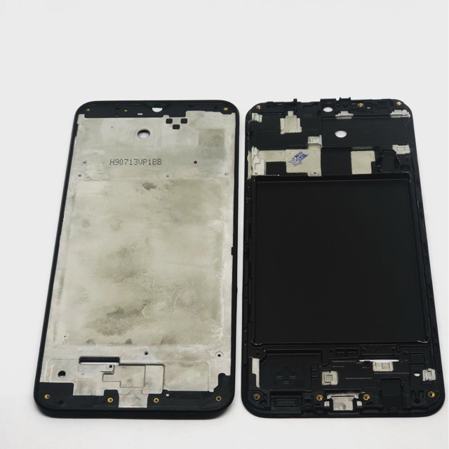 Frame Lcd Samsung A20 A205 - Dudukan Lcd Tatakan Lcd Samsung A20 A205