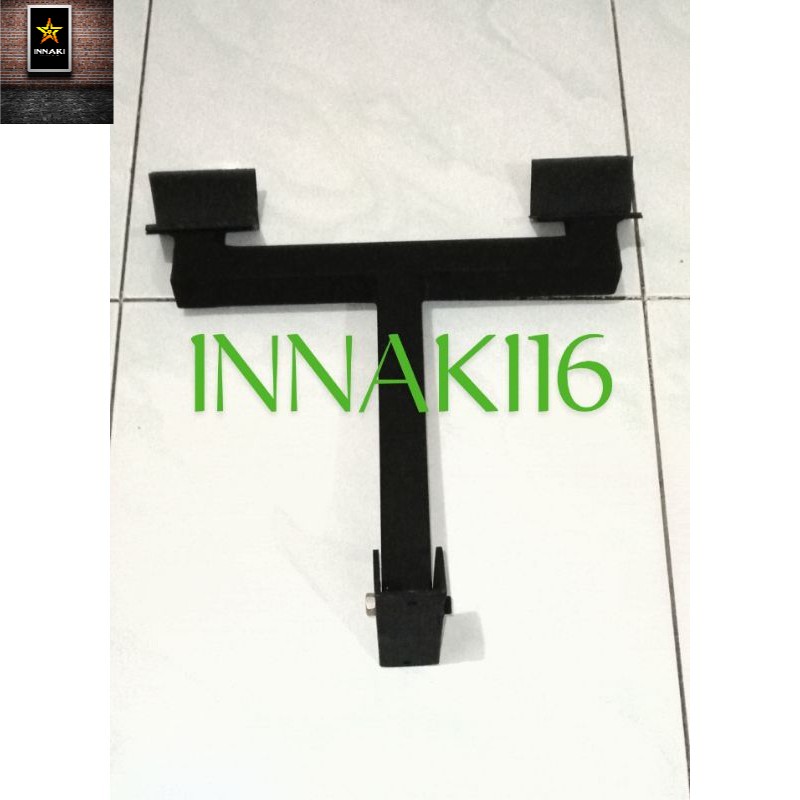 Gantungan sepeda, Bike hanger, Rak Sepeda,Sepeda Lipat