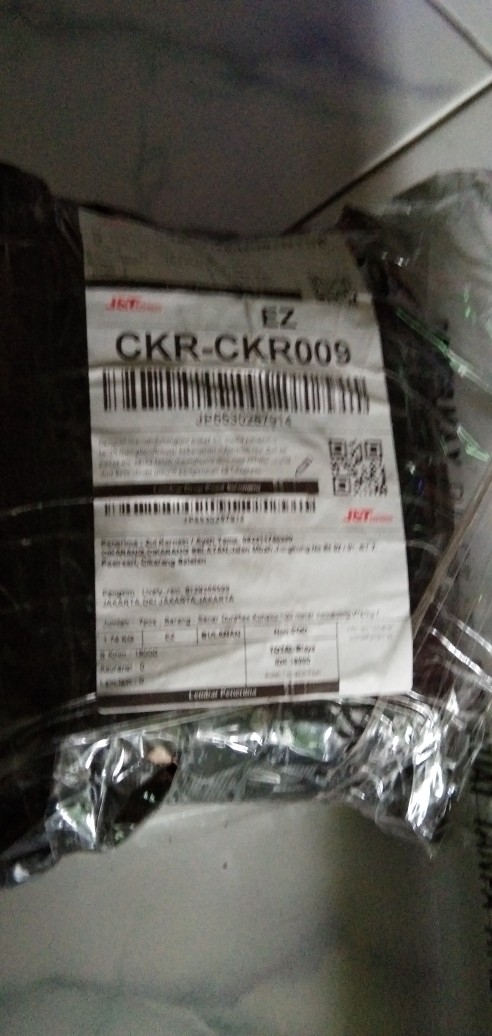 Waring / Korang Hitam 100 Cm