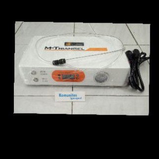 BUBLE REMOVER M-TRIANGEL