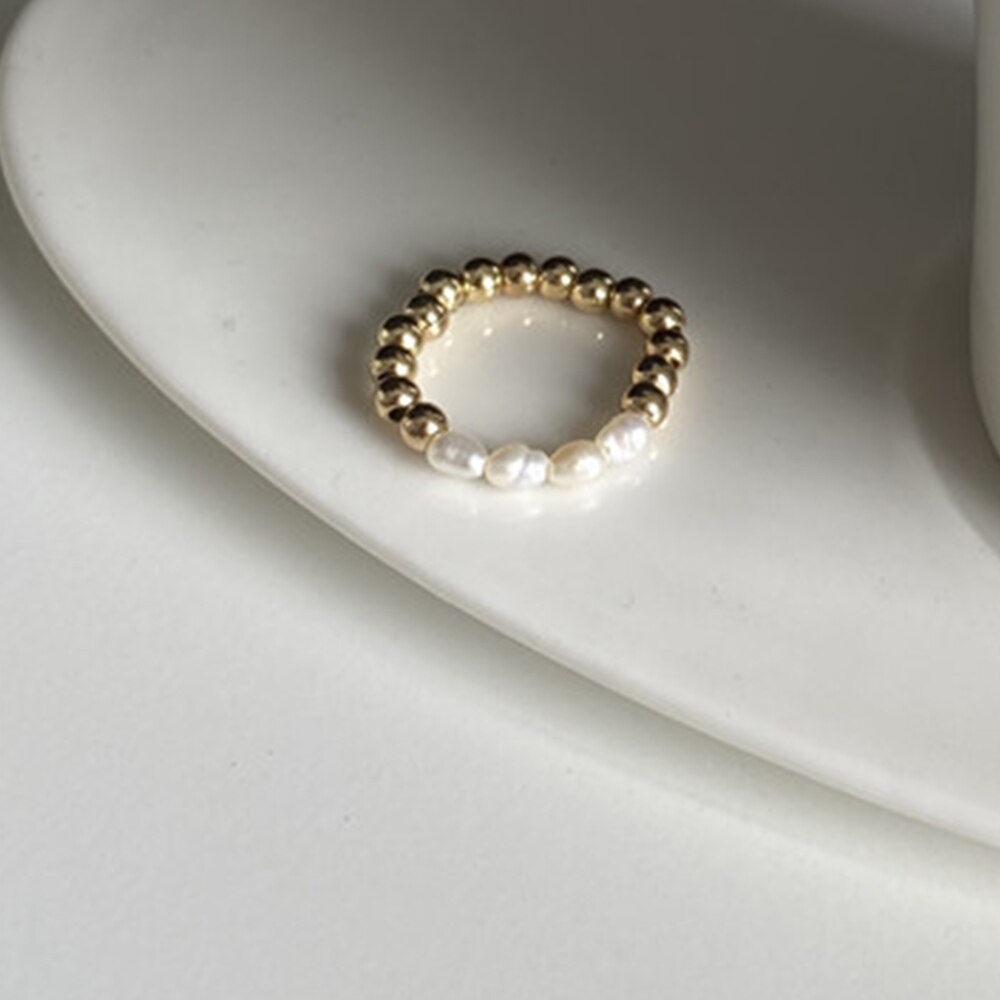 Cincin Model Terbuka Desain Hati Enamel Warna-Warni Gaya Vintage Untuk Wanita