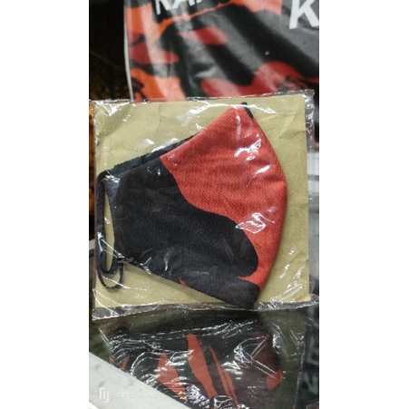masker pemuda pancasila