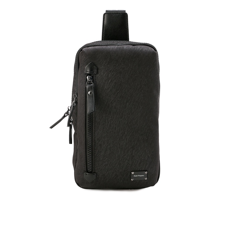 Tas Hush Puppies ORIGINAL 78372 Tas Selempang Sling Pria Cowok