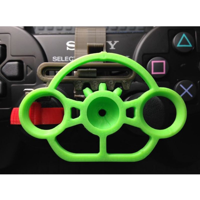 Kontrol Kemudi Stick PS3 Playstation 3