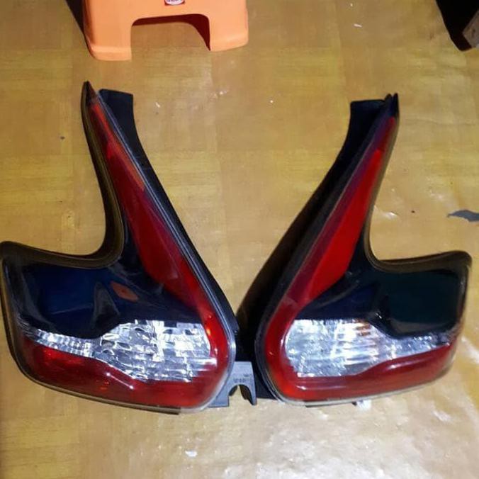 STOPLAMP NISSAN JUKE FACELIFT ORIGINAL