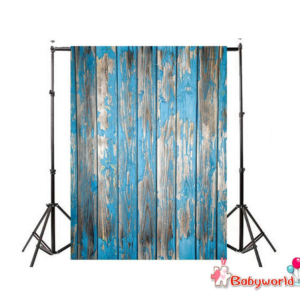 Layar Backdrop Background Prop Fotografi Gambar Tapak Kaki Anjing