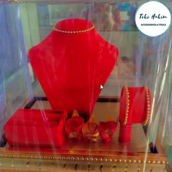 Kotak Mahar / mahar pernikahan / kotak perhiasan