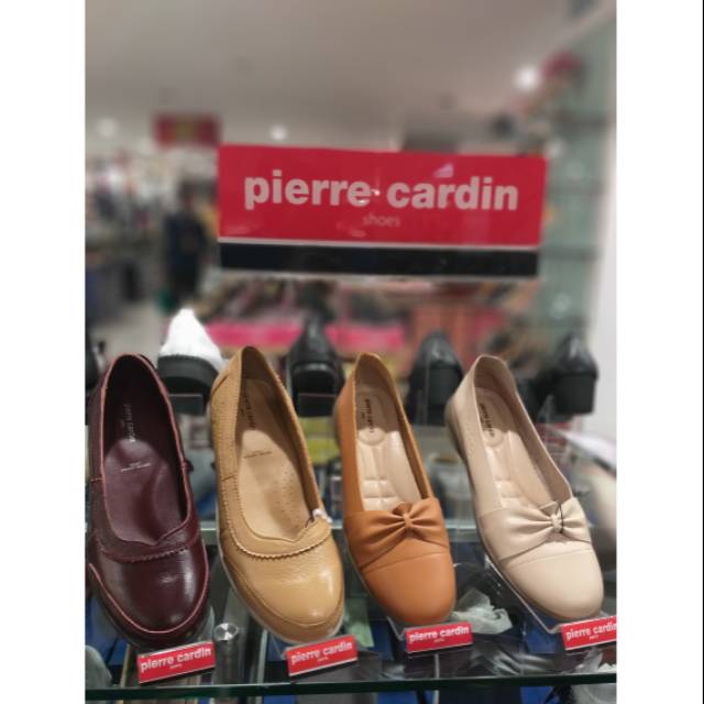 Pierre cardin ladis shoes