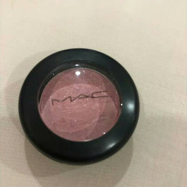 Preloved Mac Eyeshadow
