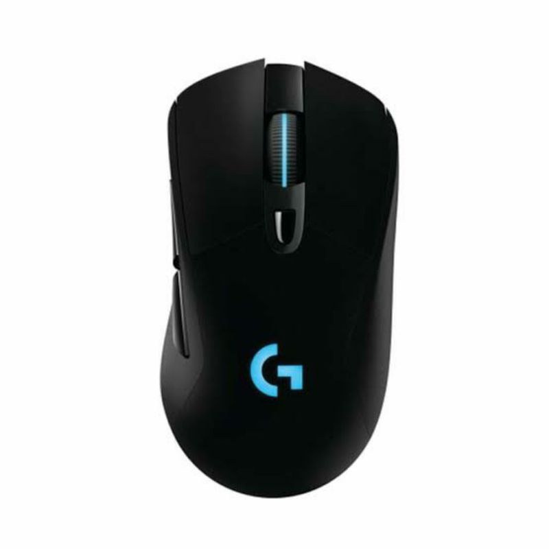 Mouse Gaming Wireless Logitech G703 Hero Lightspeed