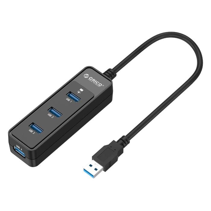 Accessories Orico USB HUB W5PH4-U3 4 Port