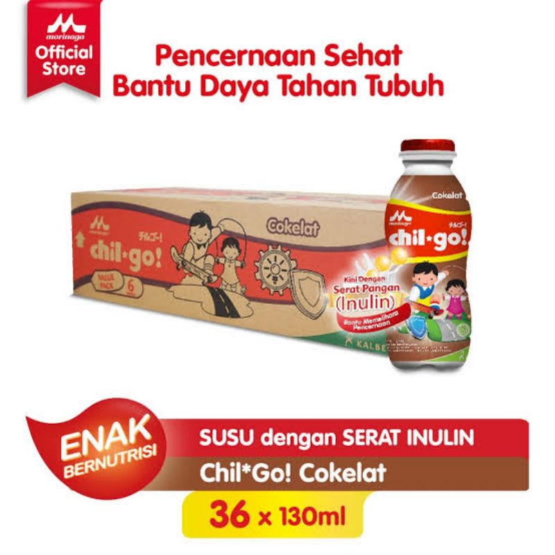 

Chil-go/karton/coklat/strawbery/vanilla