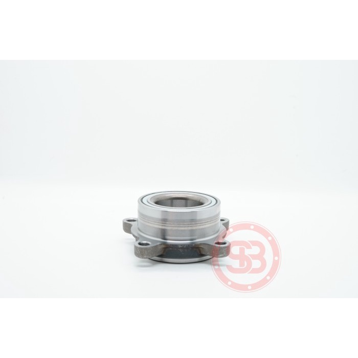 BEARING RODA DEPAN MITSUBISHI PAJERO SPORT DAN TRITON STRADA BBC