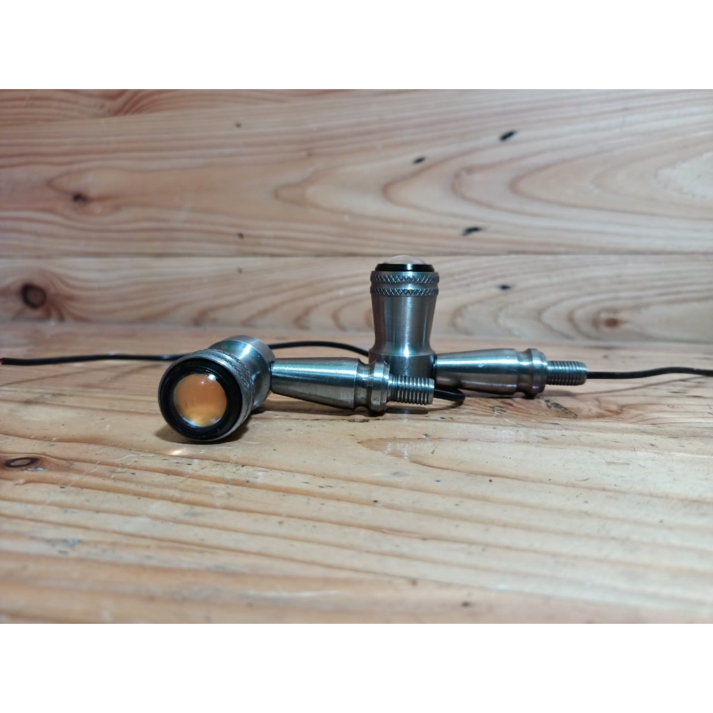 Sein custom led / sein japs led