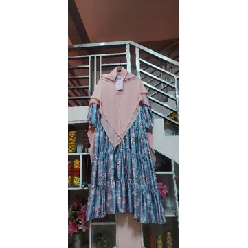 gamis drees ys signature yuni soehandi