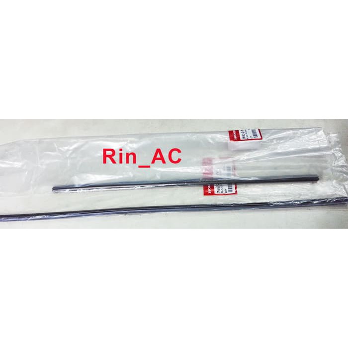 Honda hrv 2016 windshield wipers