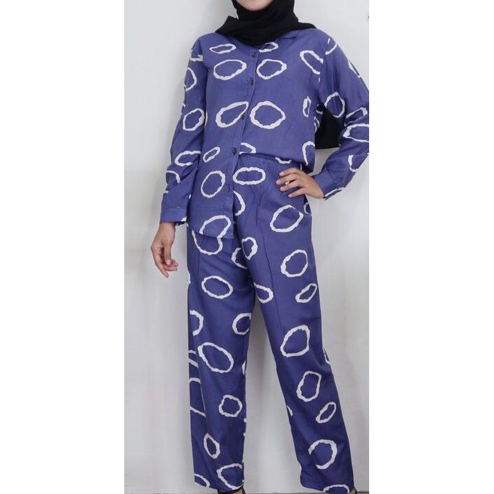 oneset allsize bahan rayon