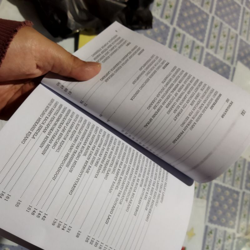buku manusl modifikasi kijang toyota super, repro