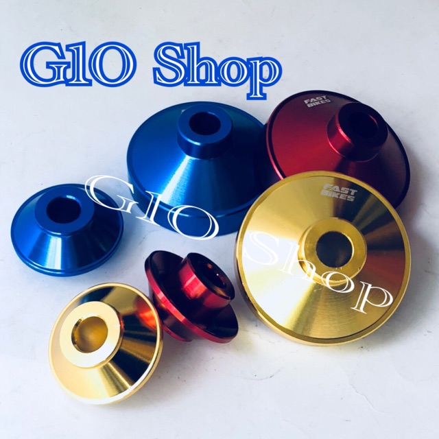 Cover Gear Box CNC Yamaha Matic / Tutup Gear Box CNC Universal