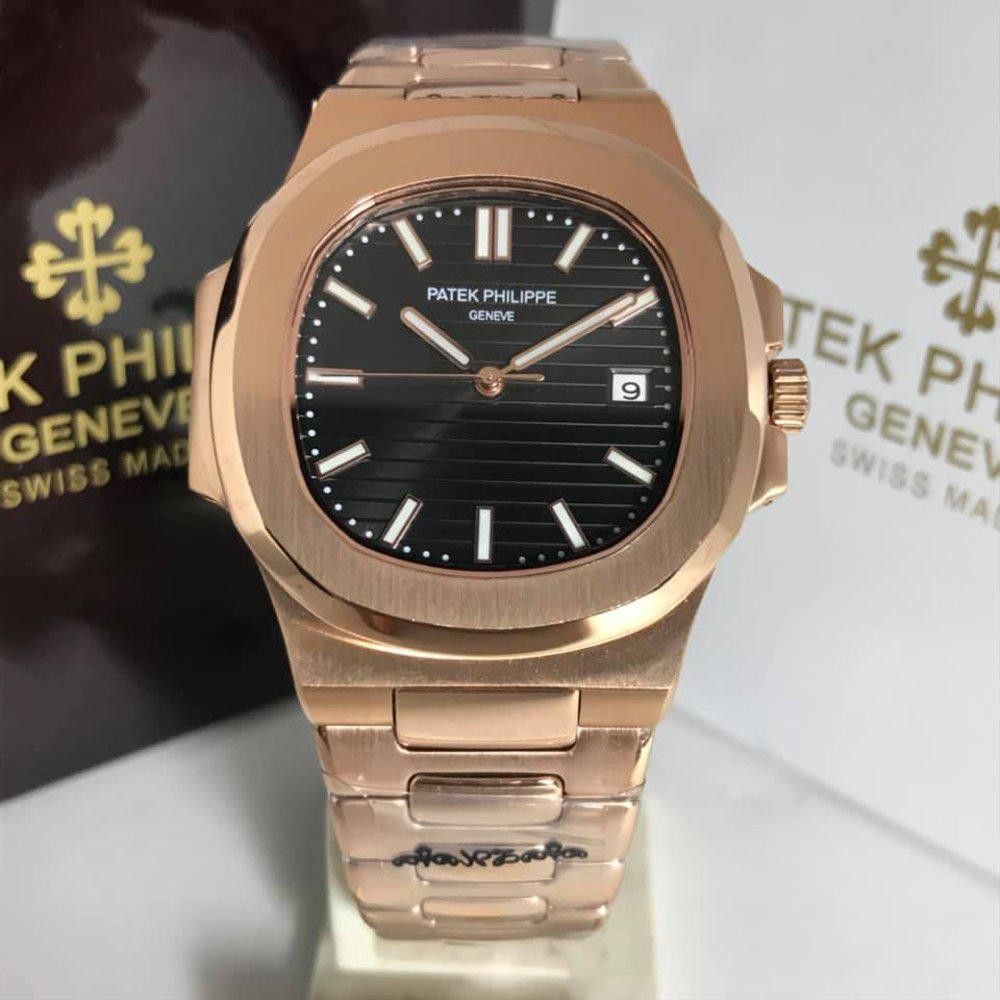 patek philippe automatic 42mm premium