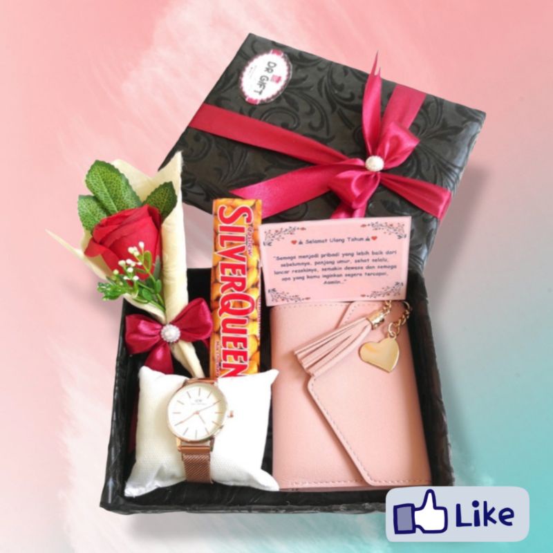

KADO ULANG TAHUN CEWEK HADIAH UNTUK PACAR KADO ANNIVERSARY