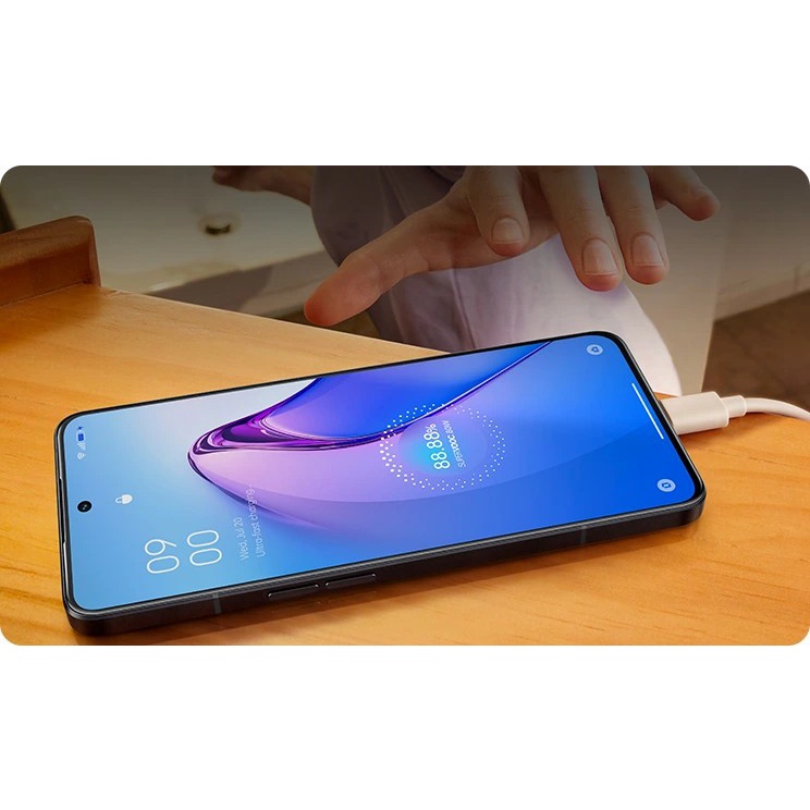 OPPO RENO8 5G 8/256GB SMARTPHONE - GARANSI RESMI OPPO INDONESIA