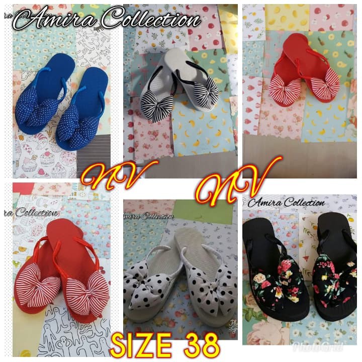 SANDAL PITA FLAT