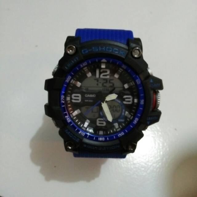 REDY G SHOCK  GG 1000 KW SUPER