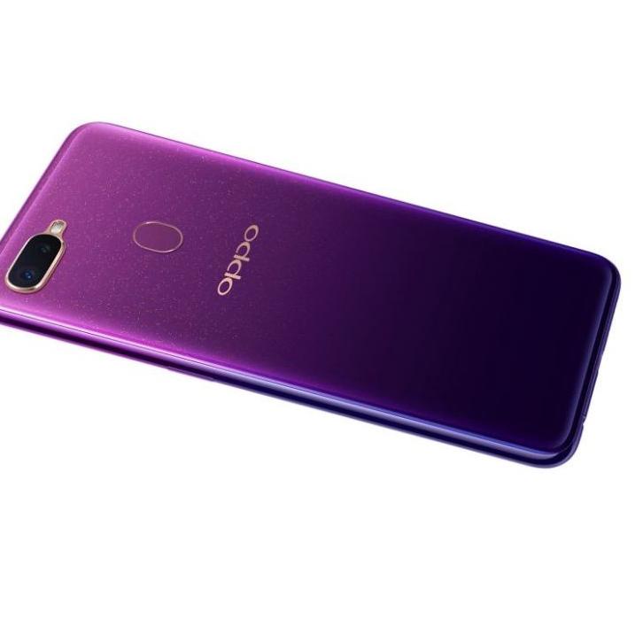 Terlaris.. OPPO F9pro 6/128GB dan A57 3/32GB Garansi 12 Bulan