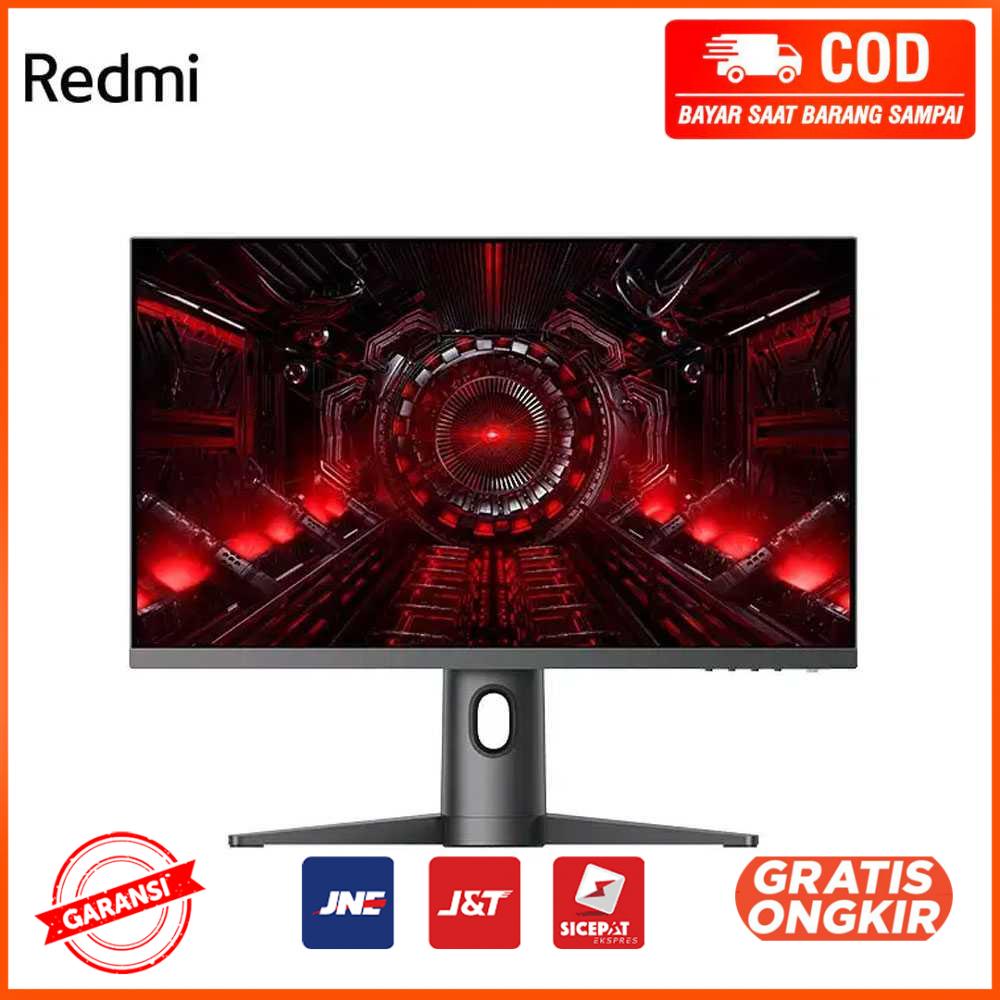 Redmi Gaming Monitor 1080P 240Hz AMD FreeSync 23.8 Inch RMGMNT238HF