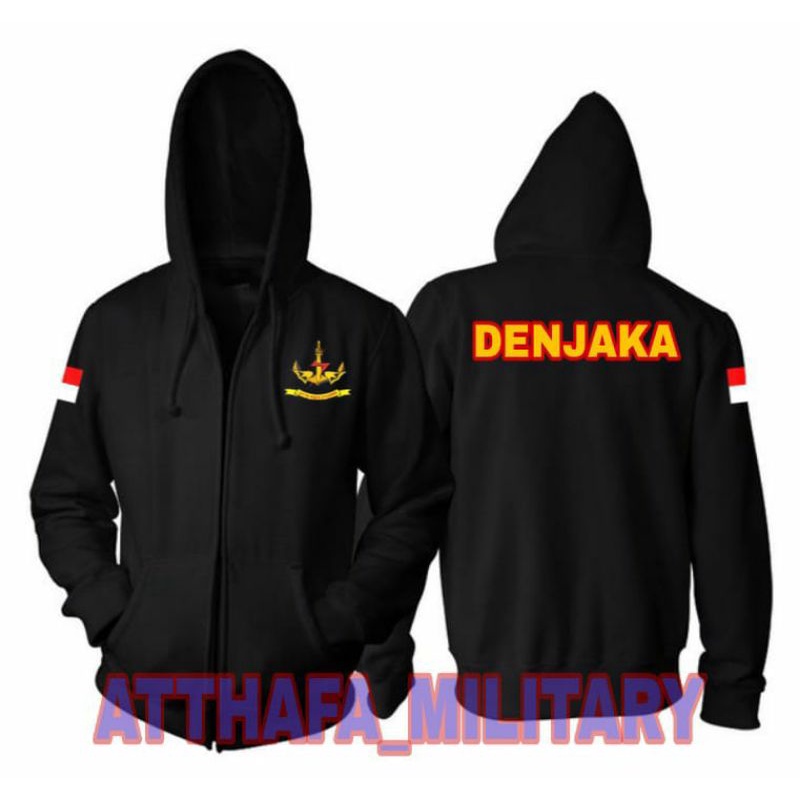 JAKET DENJAKA
