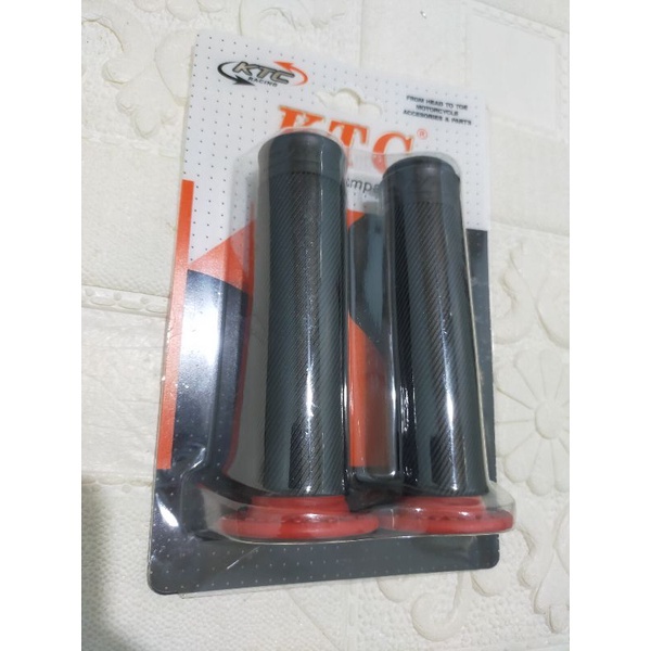 HANDGRIP KTC ORIGINAL HANDGRIP BULU KTC ORIGINAL