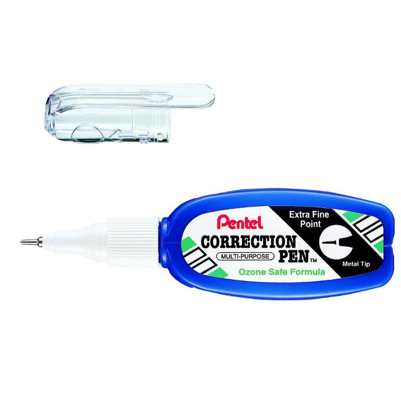 

Pentel Correction Pen ZL102-W 4.2ML