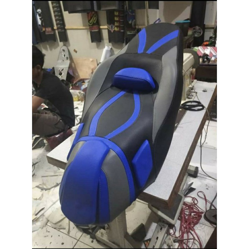 jok predator vario 125 jok vario 150. jok retro jok NMAX AIR PLANE