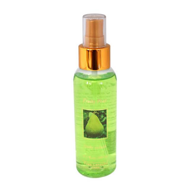 Promo Yves Laroche La Belle Vie Paris Body Splash 100ml Fruity Pear Parfum Body Mist Murah Original