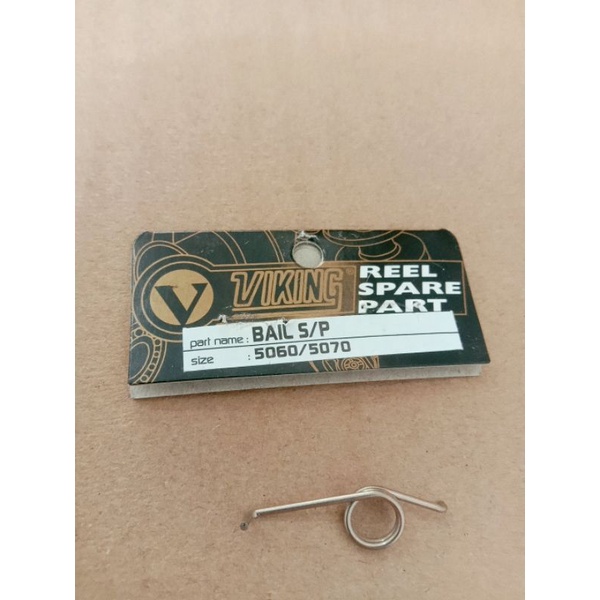 PER/BAIL KATROL VIKING ORIGINAL