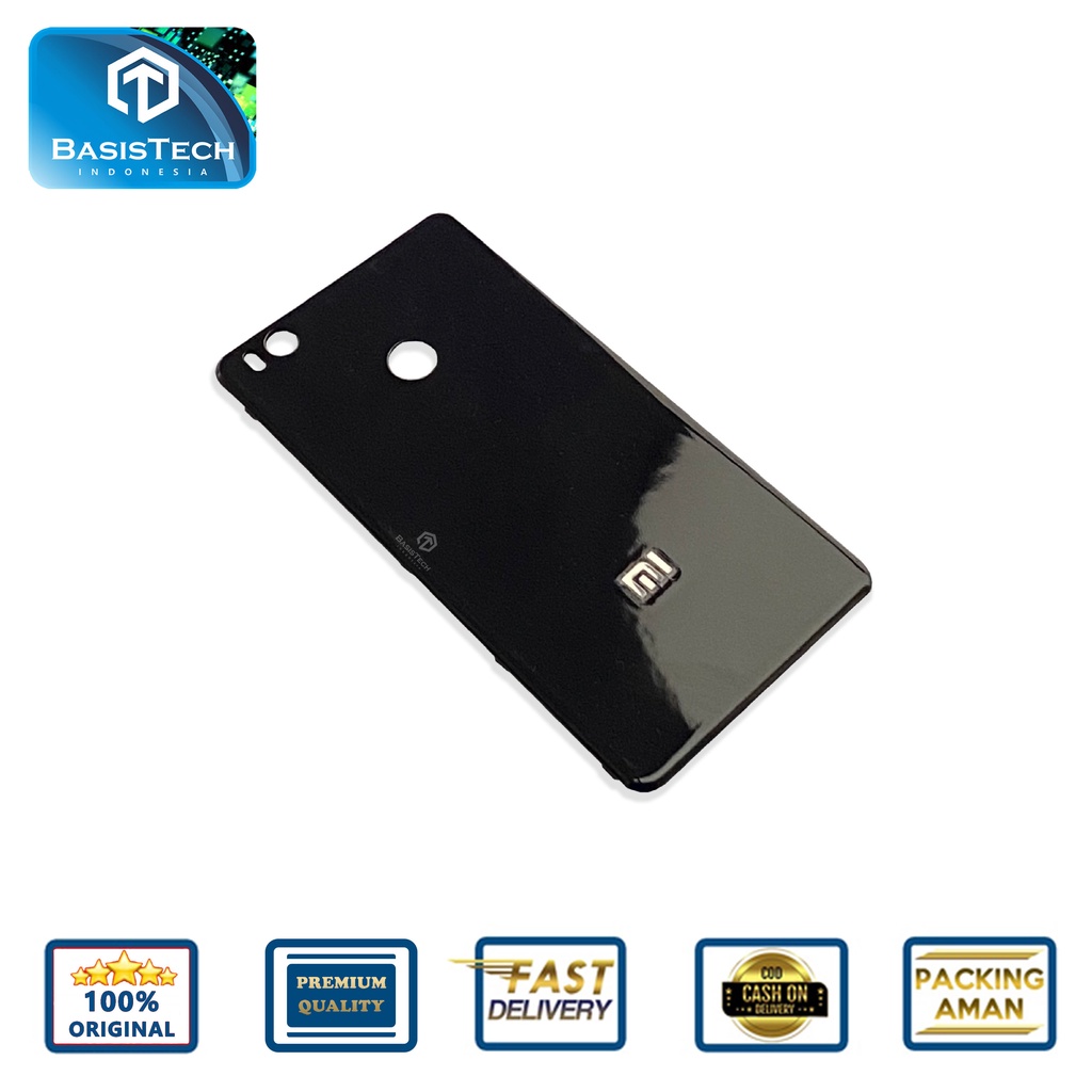 BACK COVER BACKDOOR CASING XIAOMI 4S - XIAOMI Mi 4S