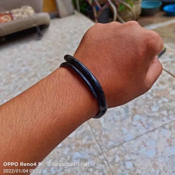 GELANG AKAR BAHAR KANTORAN MINI LENTUR