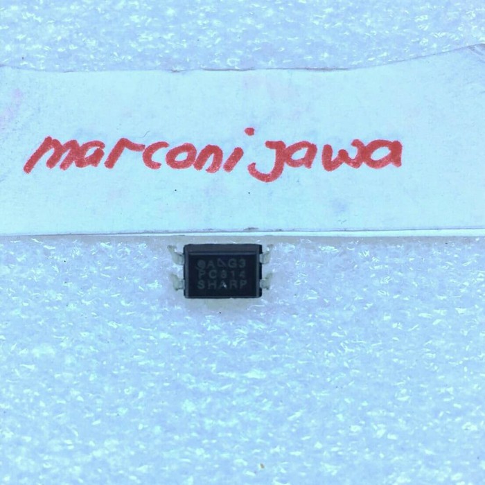 

PC814 Dip4pin TLP814