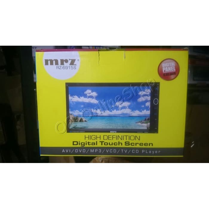 @@PROMO$$  Double din JEC tape mobil tv mobil headunit bluetooth