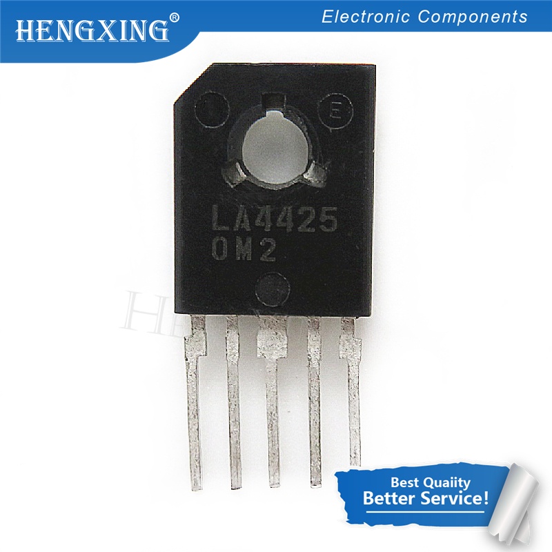 50pcs Ic LA4425 TO126-5 LA4425A TO-126