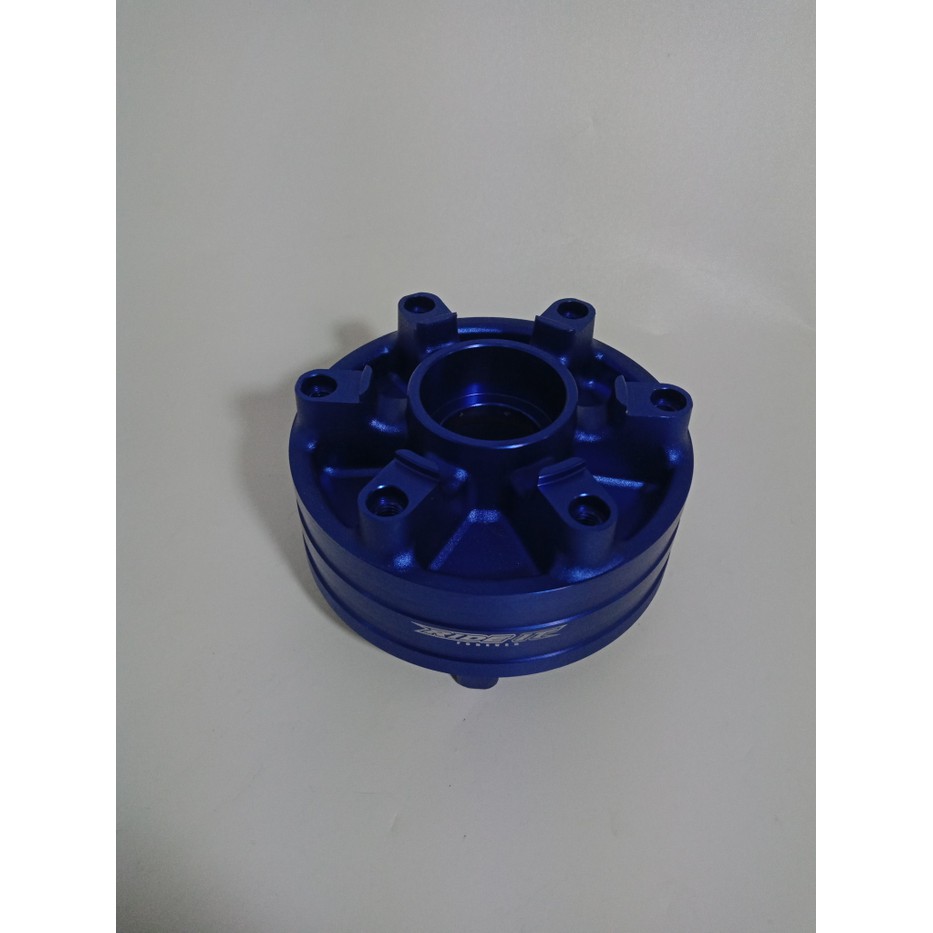 Nap Gear - Dudukan CNC Yamaha Mx King - Vixion - R15 Ride It